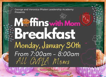  George and Veronica Phalen Leadership Academy